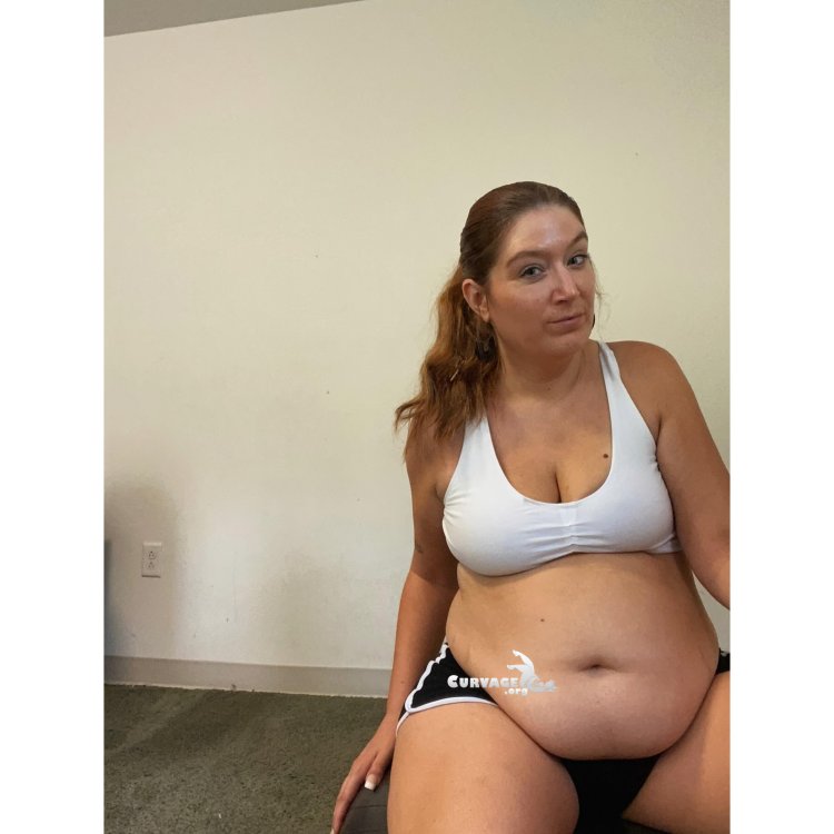 Mal Malloy Stuffer belly