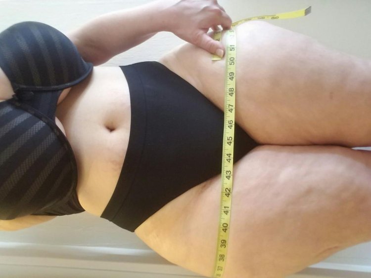 Мэл Мэллой толстая