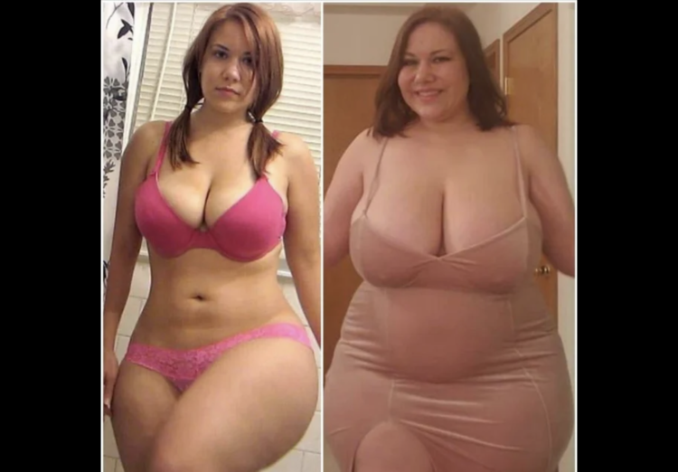 Mal Malloy параметры фигуры 2020