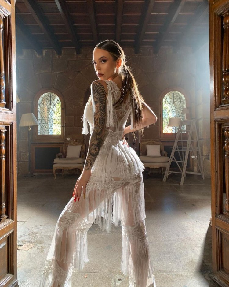 Maria Isabel Lopez Rodriguez