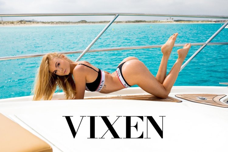 Nancy Anastasia Tushy