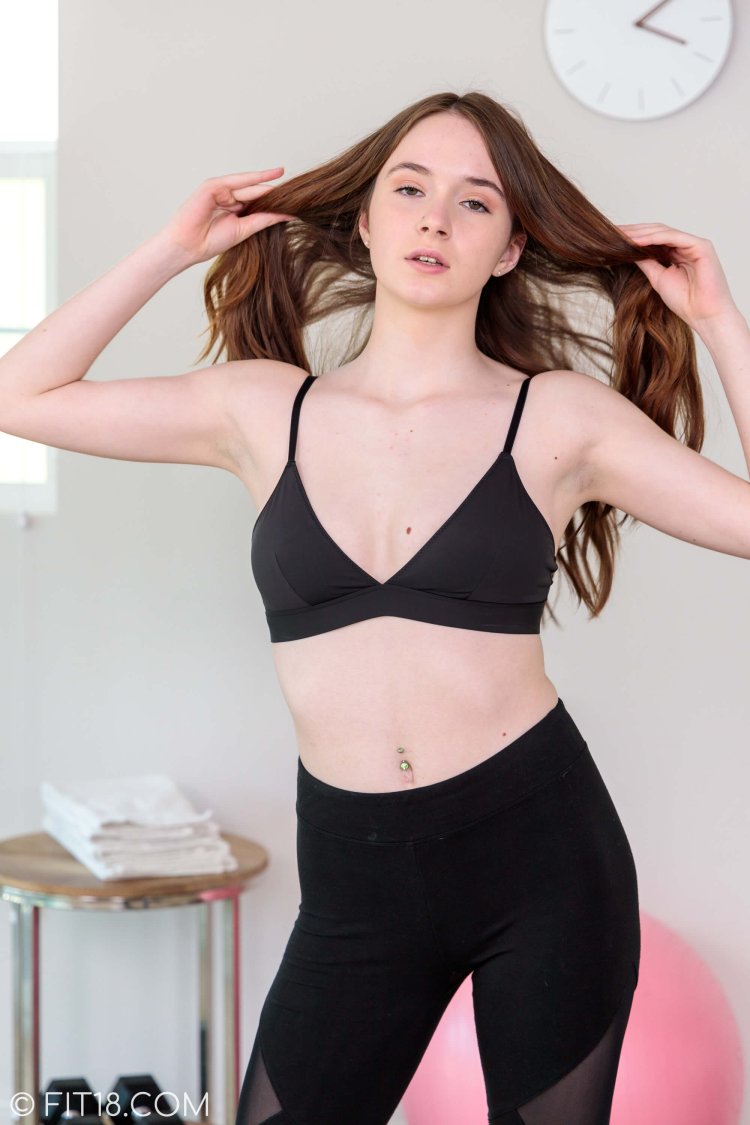 Hazel Moore Casting Negro