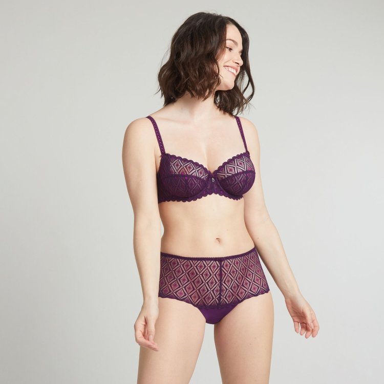 Sabrina Laporte model