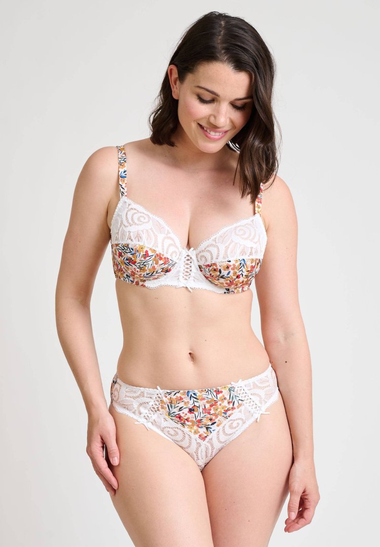 Sabrina Laporte Summer