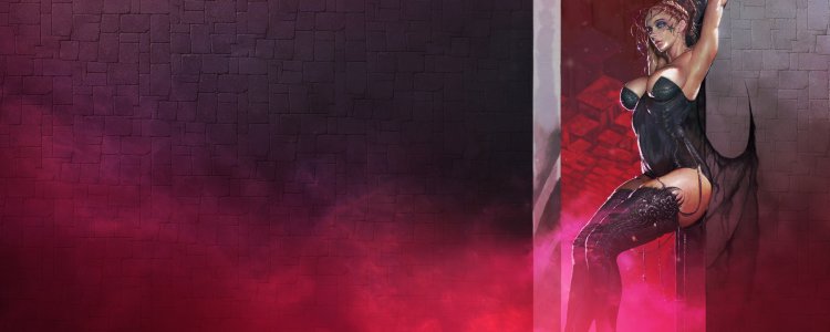 Background for succubus