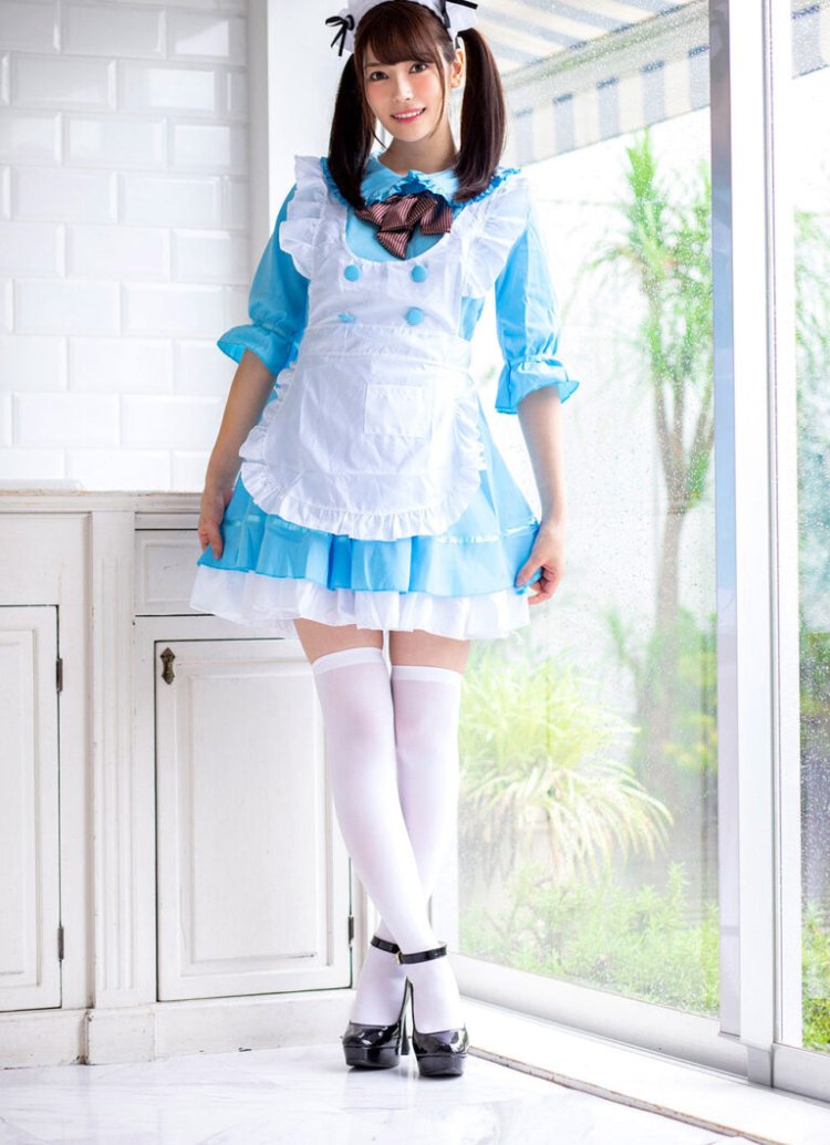 Karen Kaede Juicy Honey