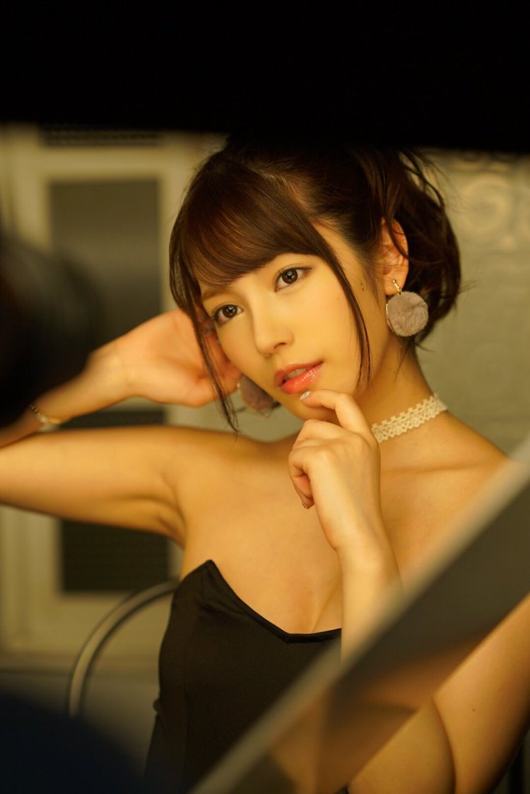 Karen Kaedi IPX 528 Actor