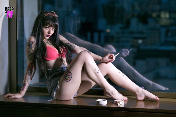 Jessica_bring Webcam