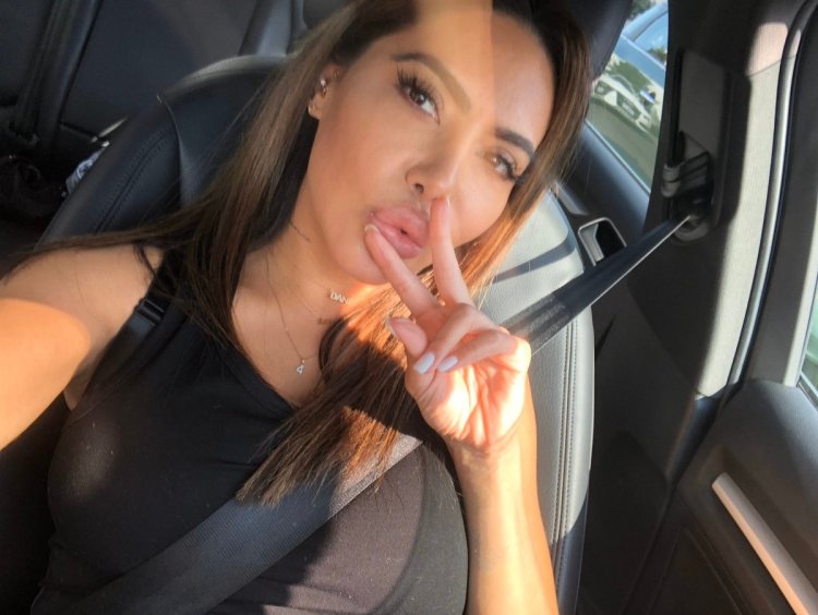 Lela Star 2020 Instagram