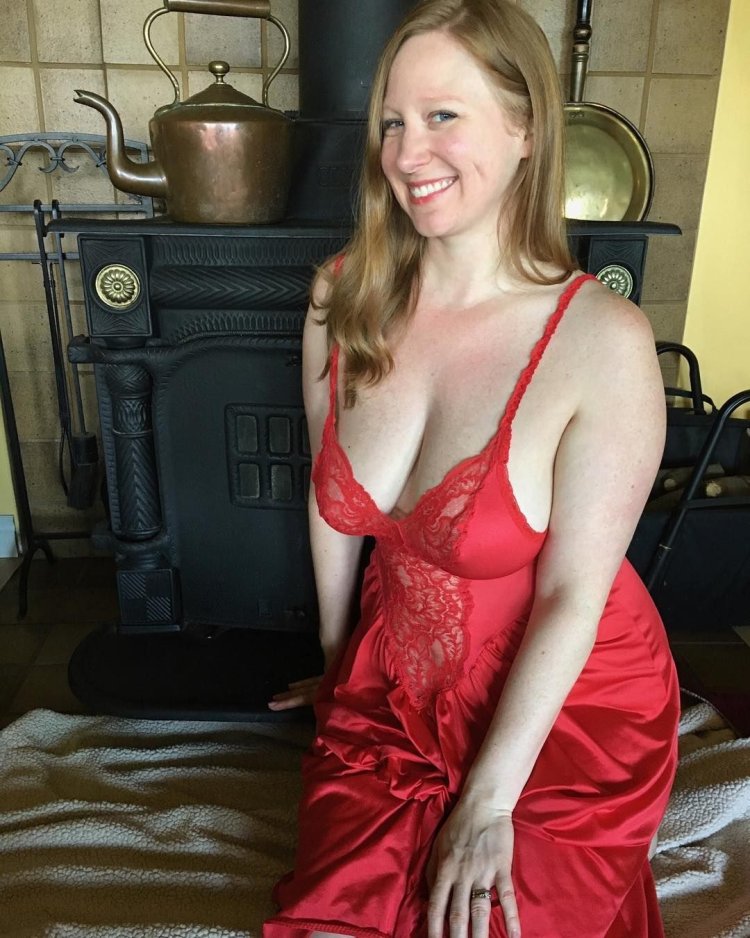 GINGER DAYDreams LINGERIE