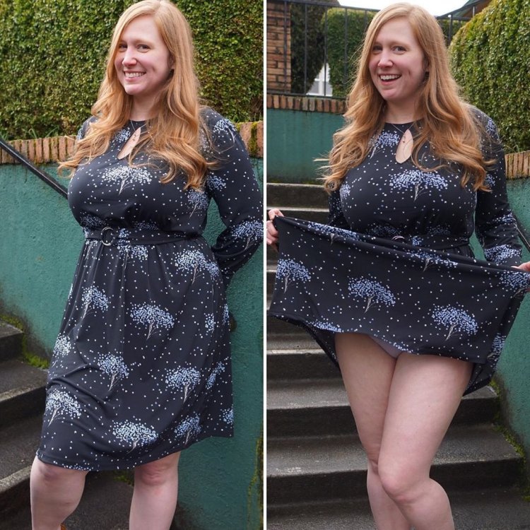 Girl Ginger Daydreams