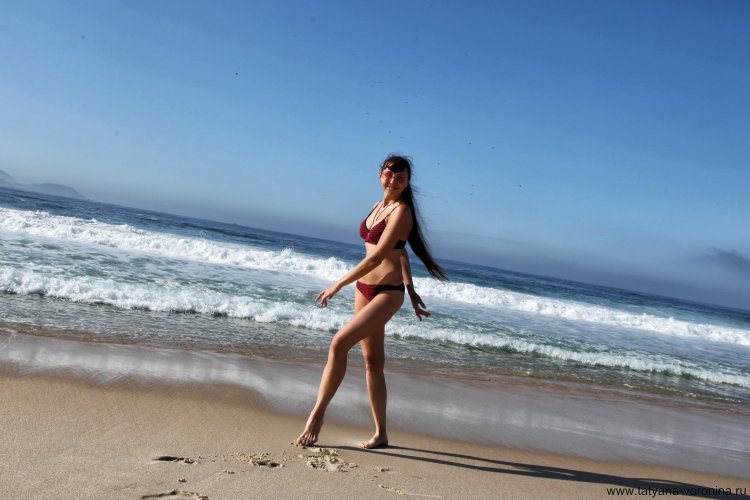 Tatyana Voronina Yekaterinburg