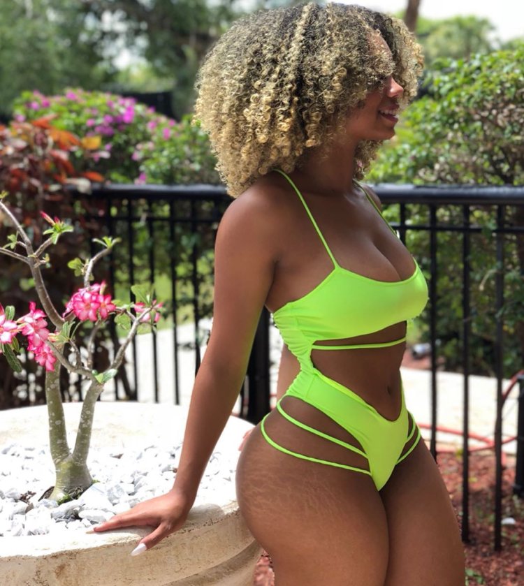 Kathryn Celeste model