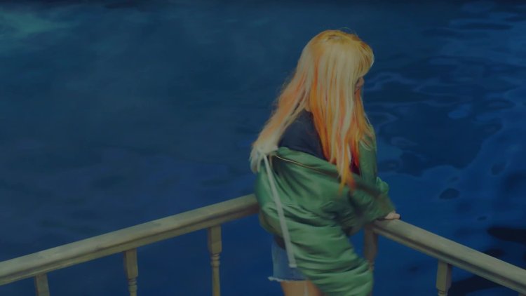 Manoban Playing with Fire