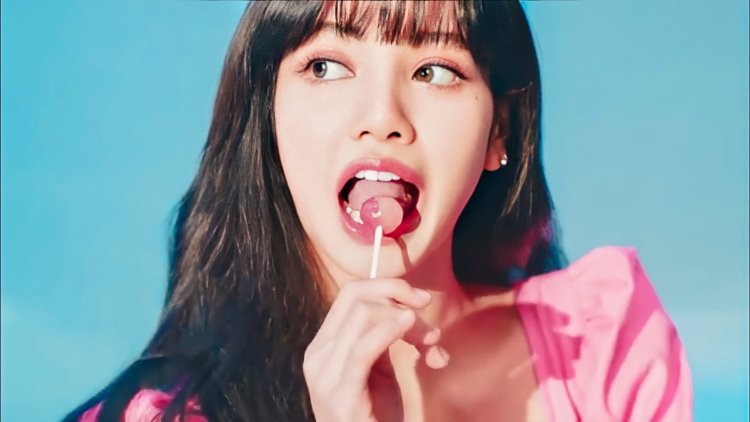 Lalisa Manoban Pretty Savedge