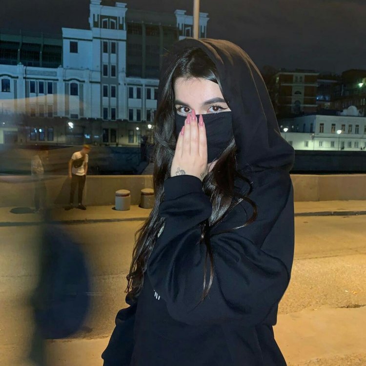 Amin Mirzoev Tenderlybae