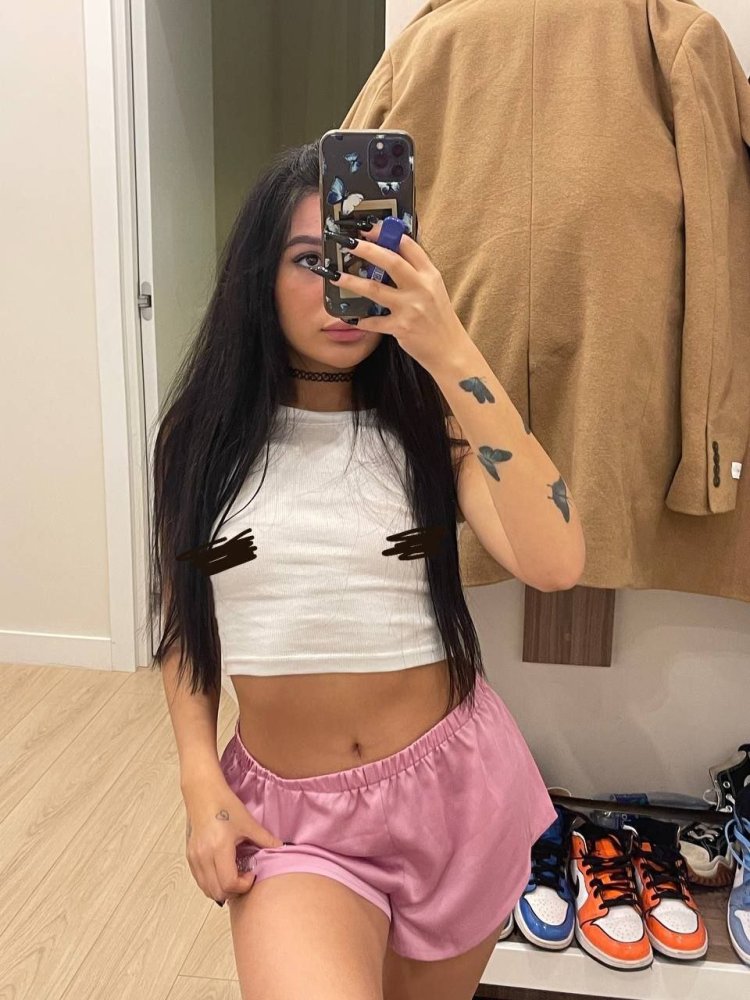 Amina Tenderlibai 2021