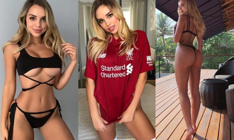 Veronica Bielik (@veronicabielik)