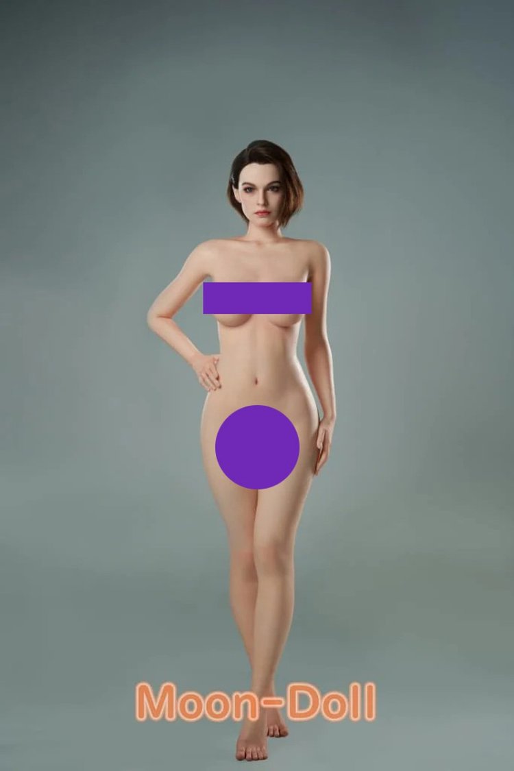 Jill Valentine doll 168 cm