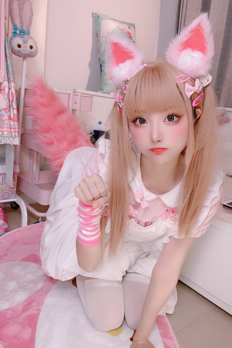Seeeu Cosplay Kawaii