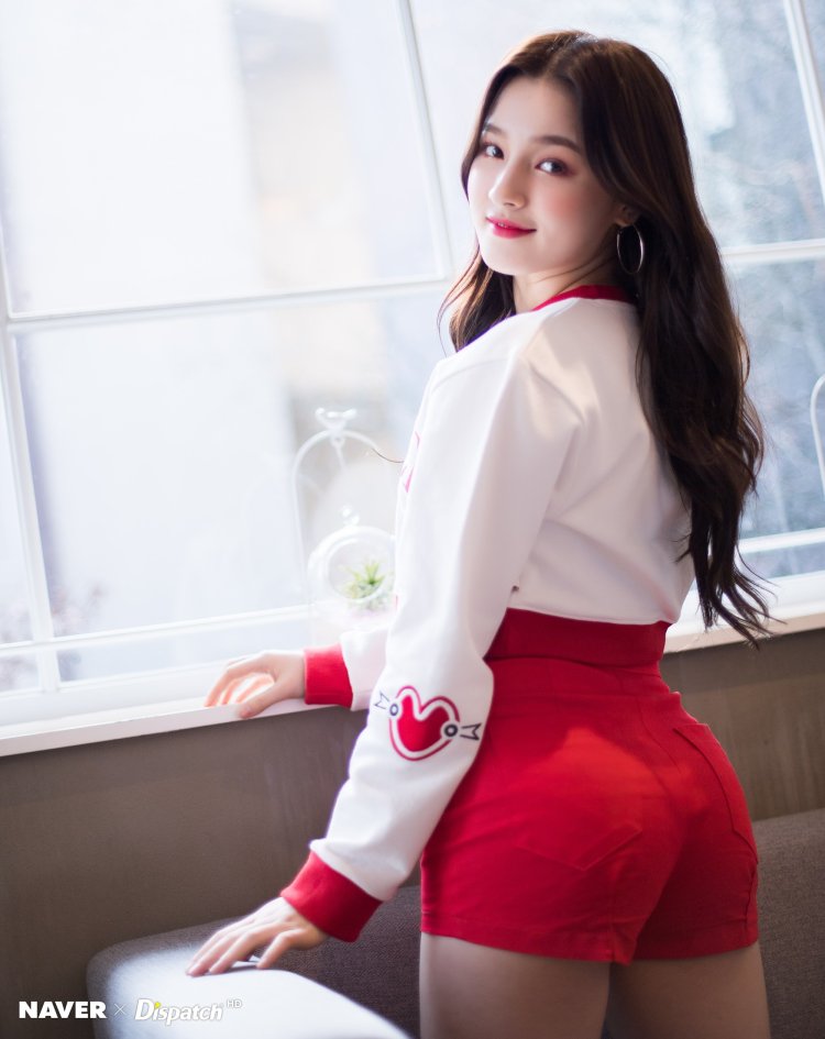 Momoland Nancy