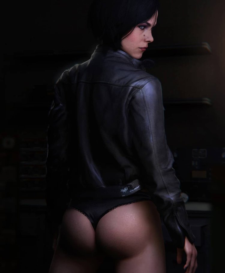 Helen Park Call of Duty