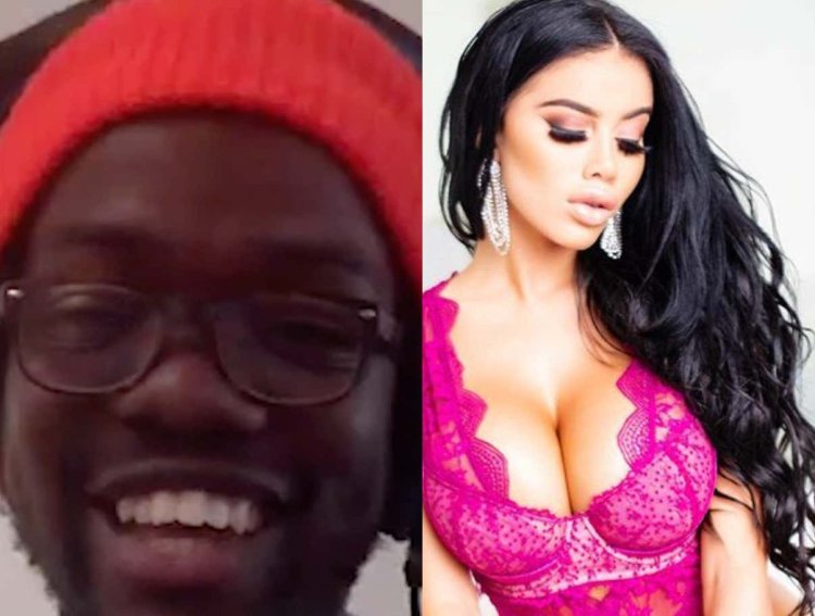 Victoria June Before After