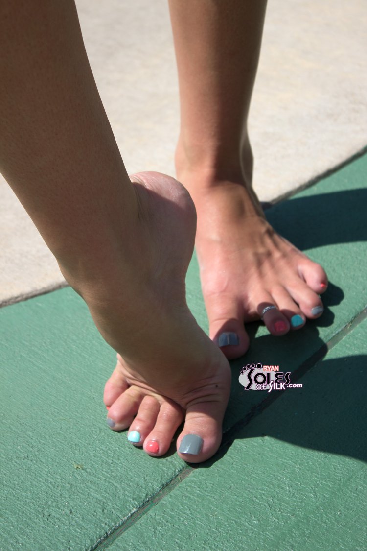 Victoria Blaise Bosik