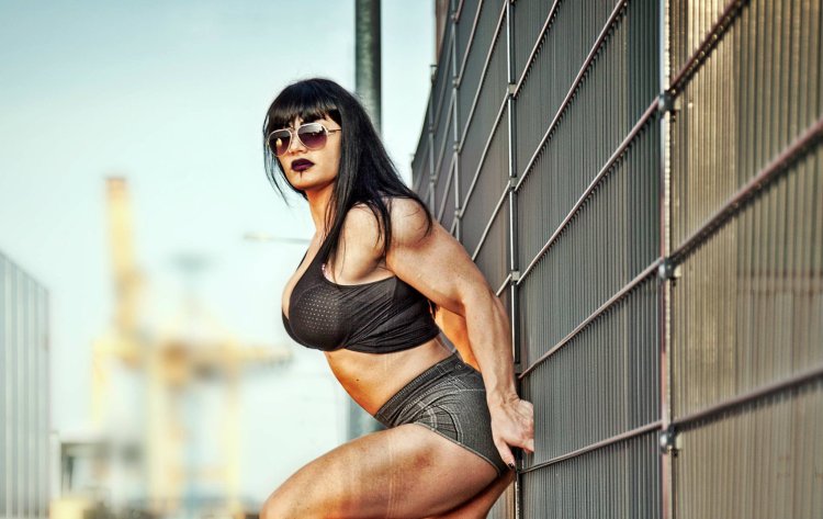 Natalya Kovalyova awefilms