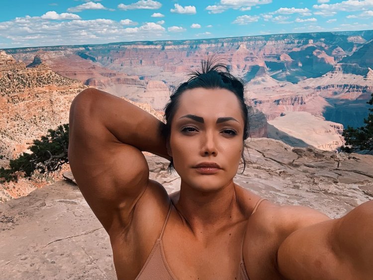 Natalya Kovalyova Onlyfans