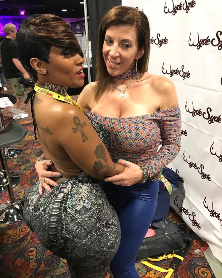 Brazzers Victoria Cakes IS Annoyed by Lulu