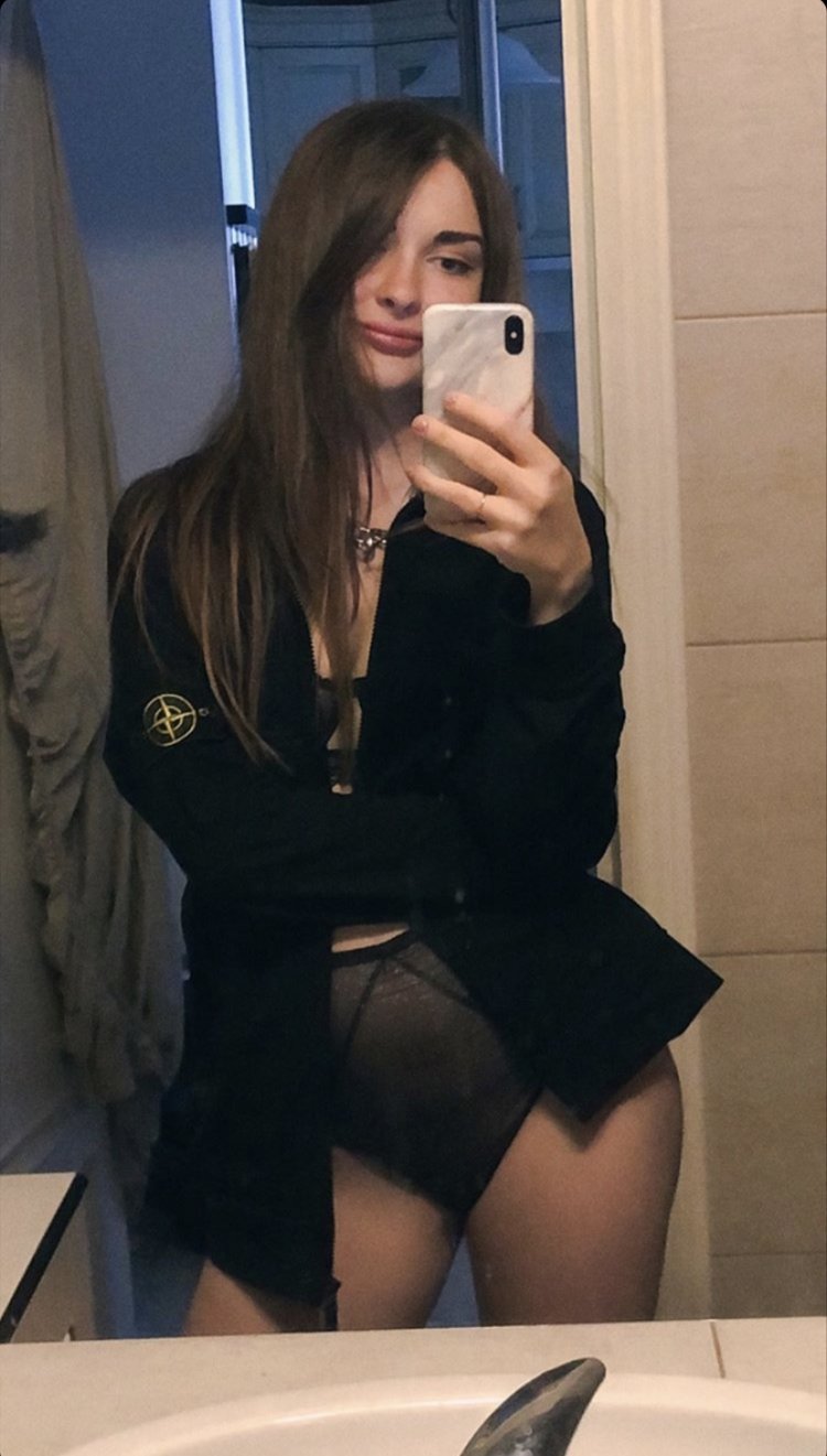 Arina Akhrinyan Plov