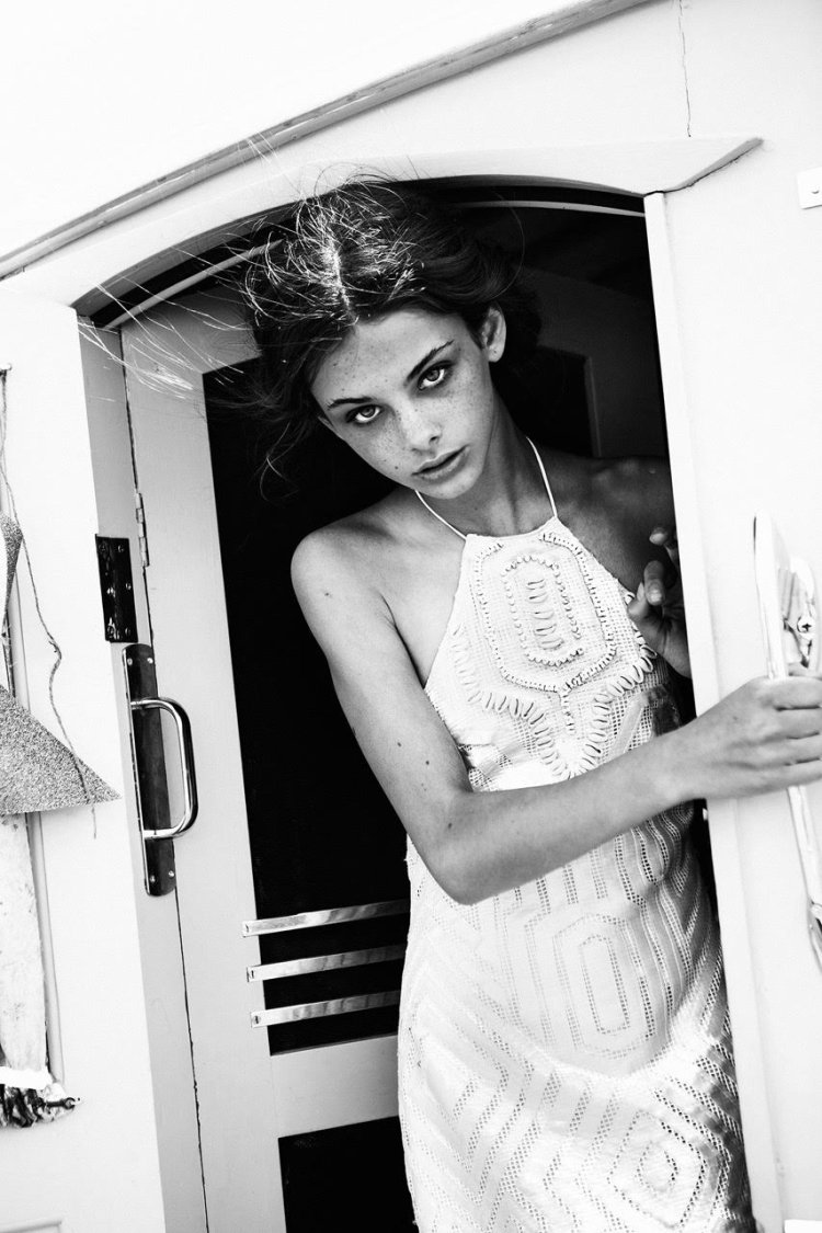 Meika-Woollard prohibition of photos