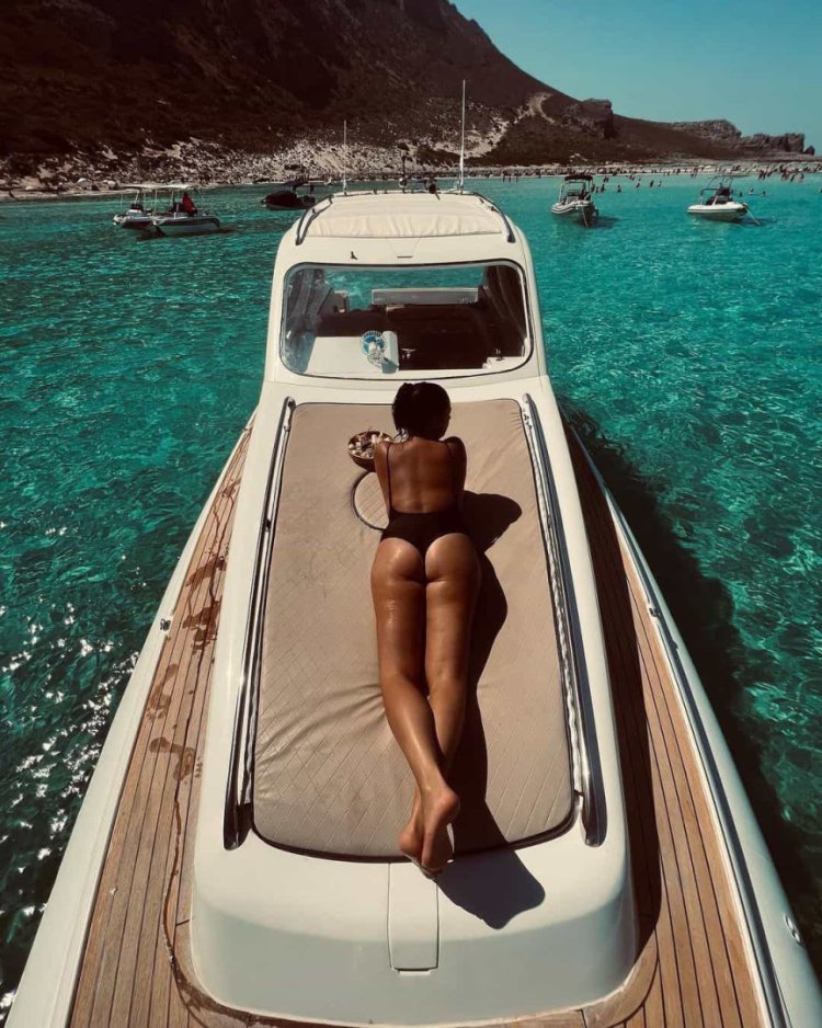 Georgina Rodriguez Pop