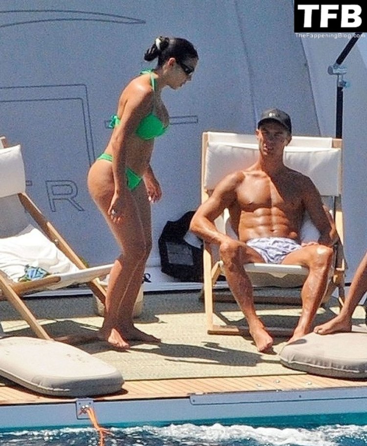 Wife Ronaldo Rodriguez