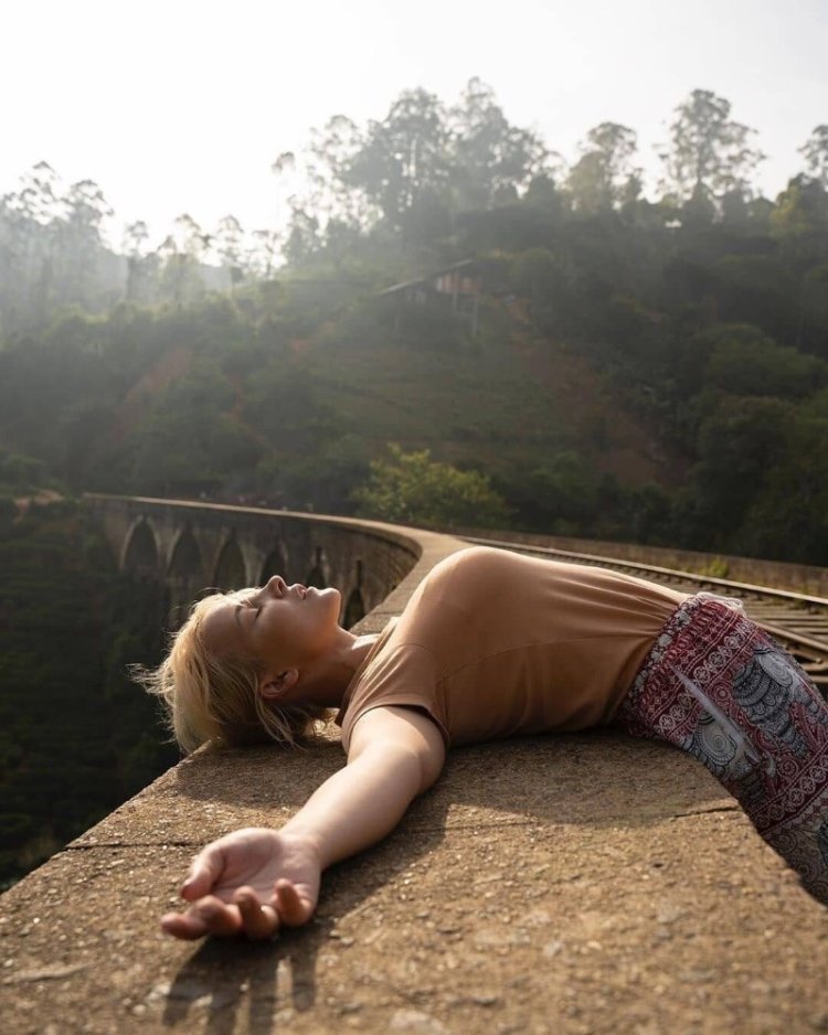 Ekaterina Kozlova Lynx