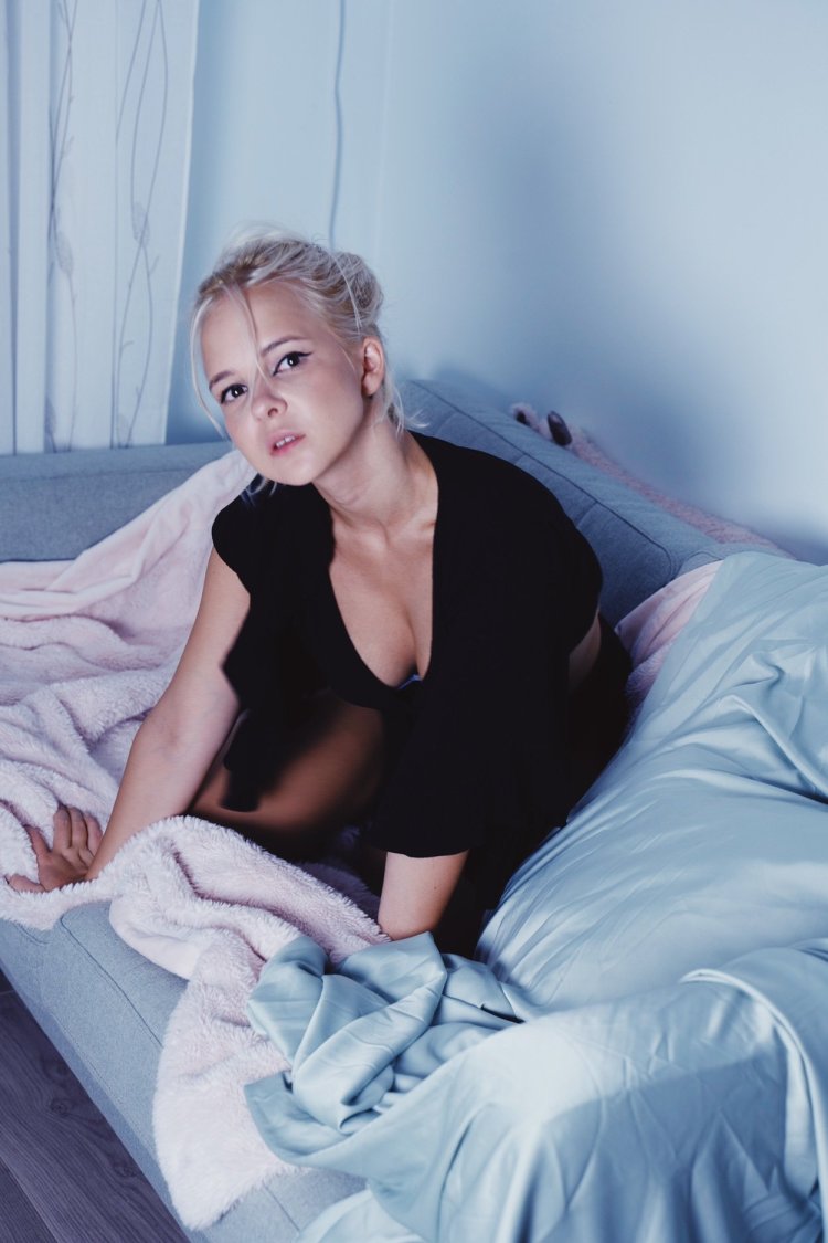 Katerina kozlova 2022 drain