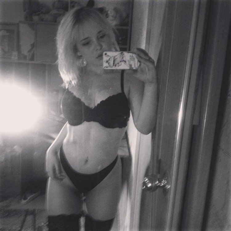 Ekaterina Kozlova (lynx, Monroe)