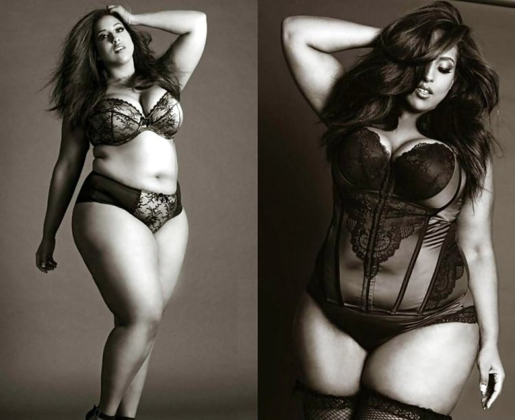 Figures 95*74*108 photos of models