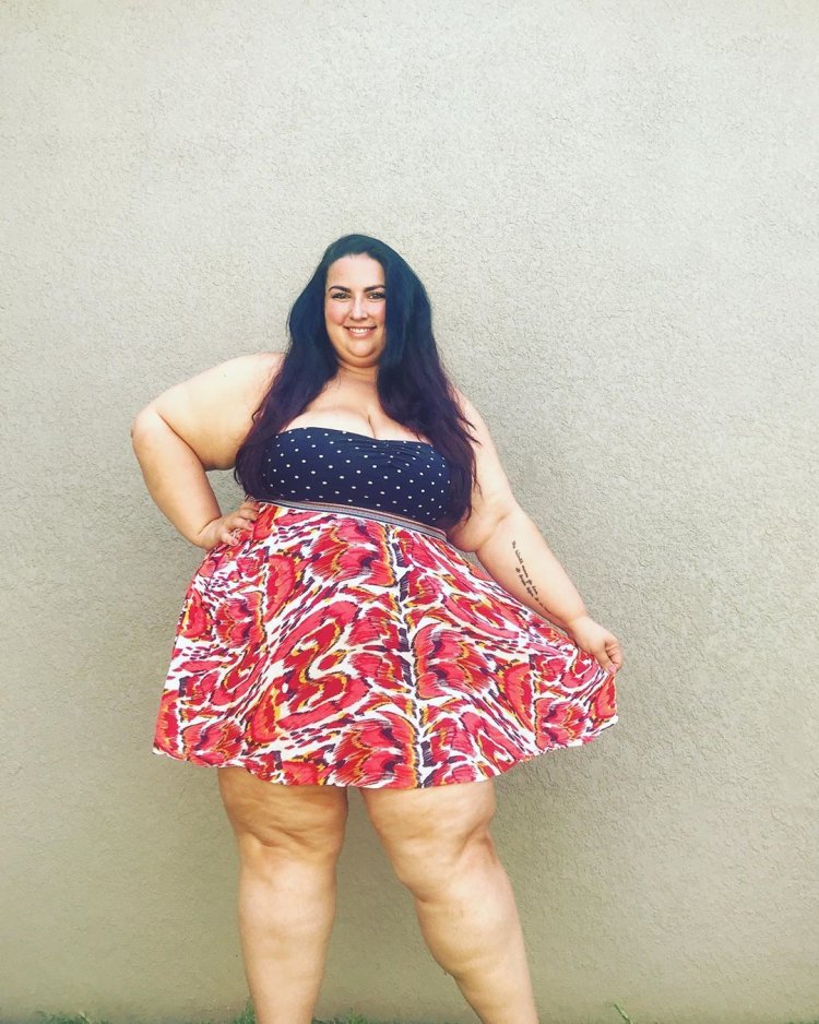 Amazon Amanda BBV photo