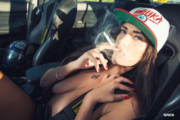 Wouwouwou Lena Rosso