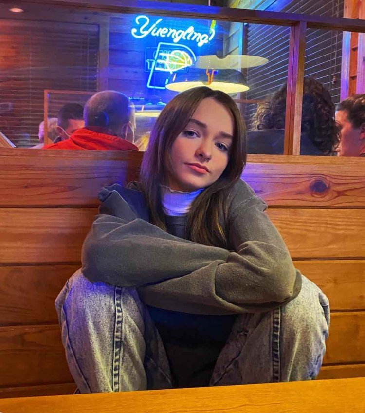 Zoe Laverne Gives Birth