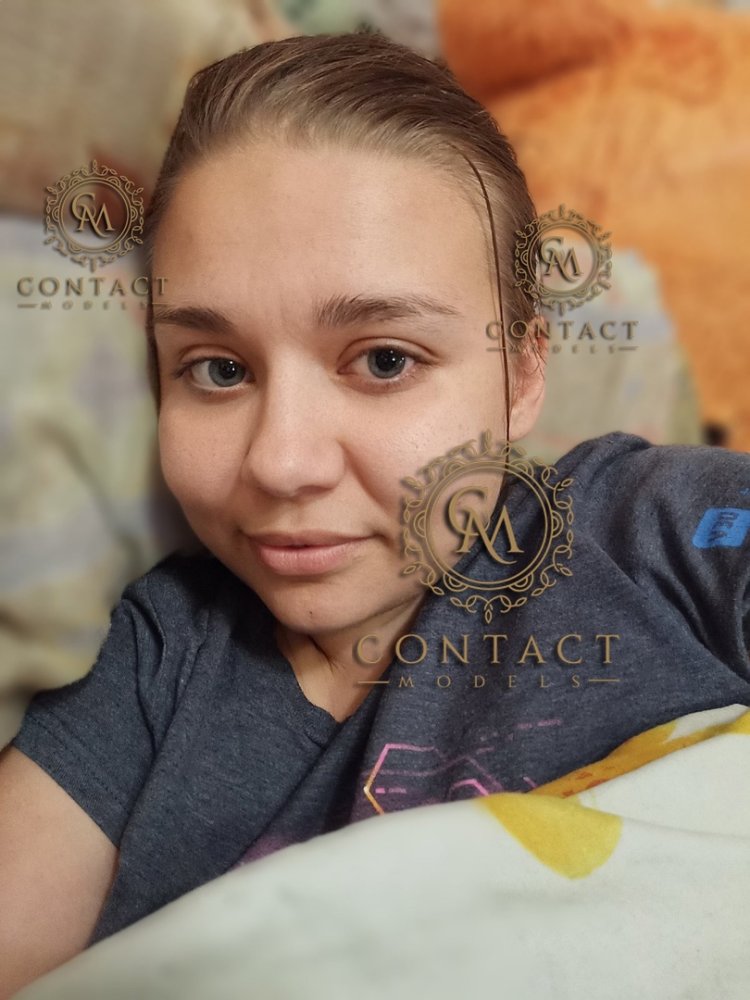 Maya Poprotskaya Maya Prosk