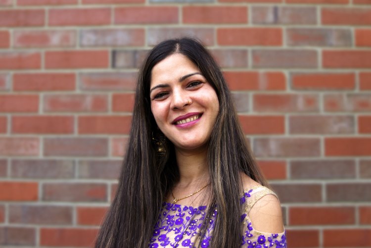 Maya Poprotskaya Maya