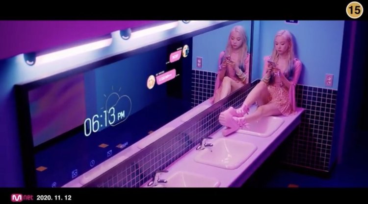 Aesthetics and Winter