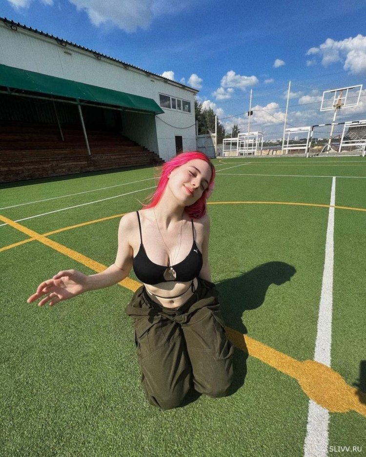 Akulich Strimmersha photo