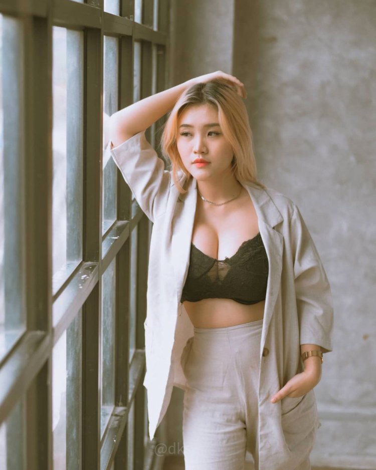 Anastasyakh khosasisih