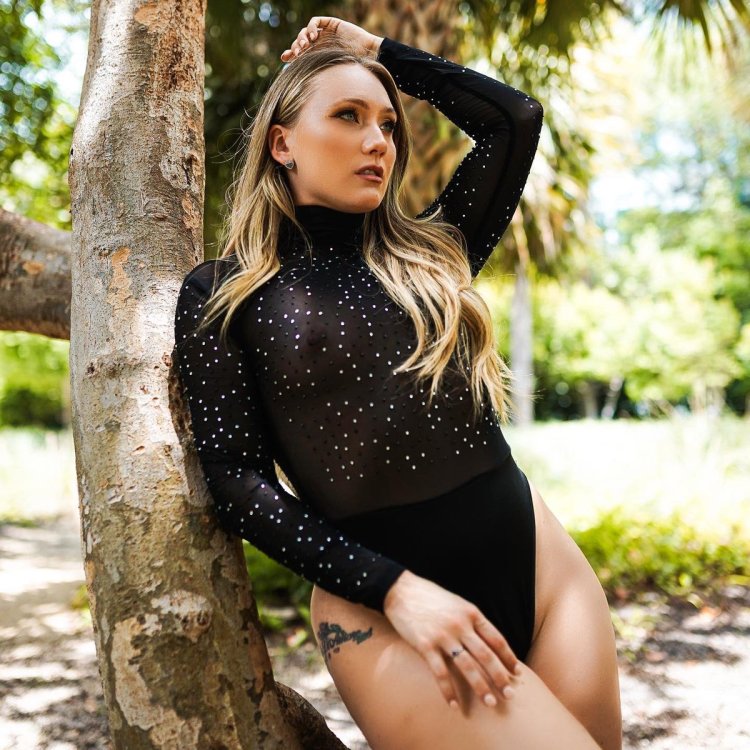 Aj Applegate New 2020