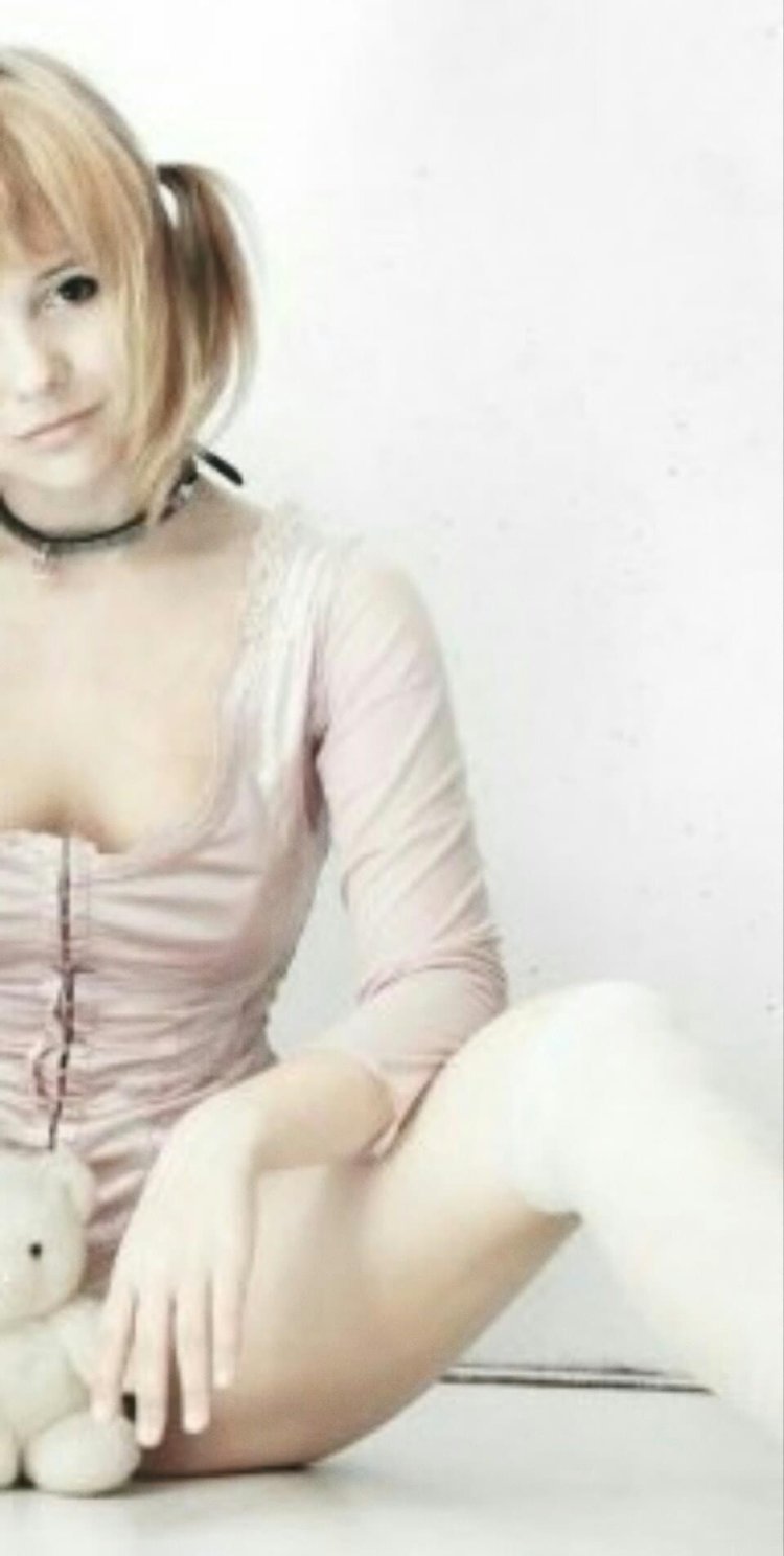 Katerina Linx Telegram