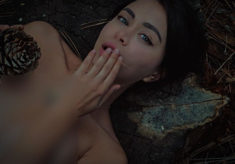 Alexandra Gaevskaya daughter of the governor